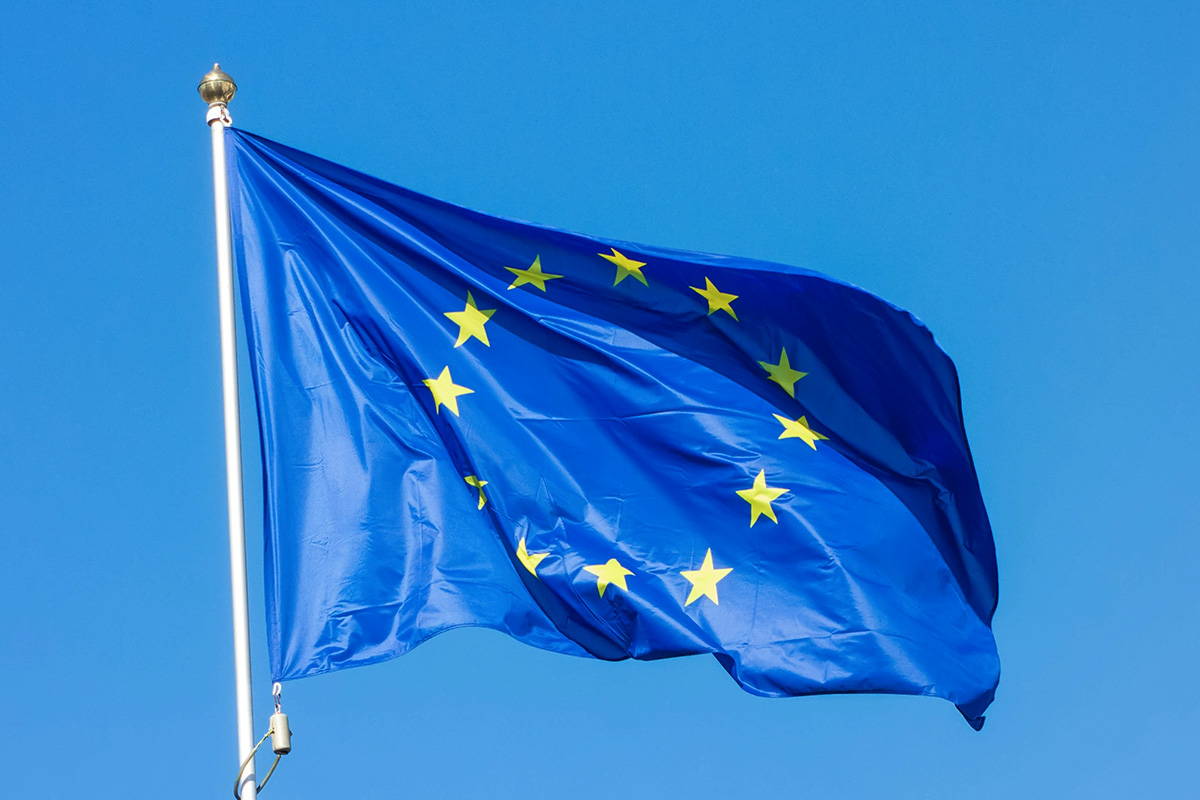 Hero image for the blog post April 10, 2026: The End of Manual Passport Stamping in Europe