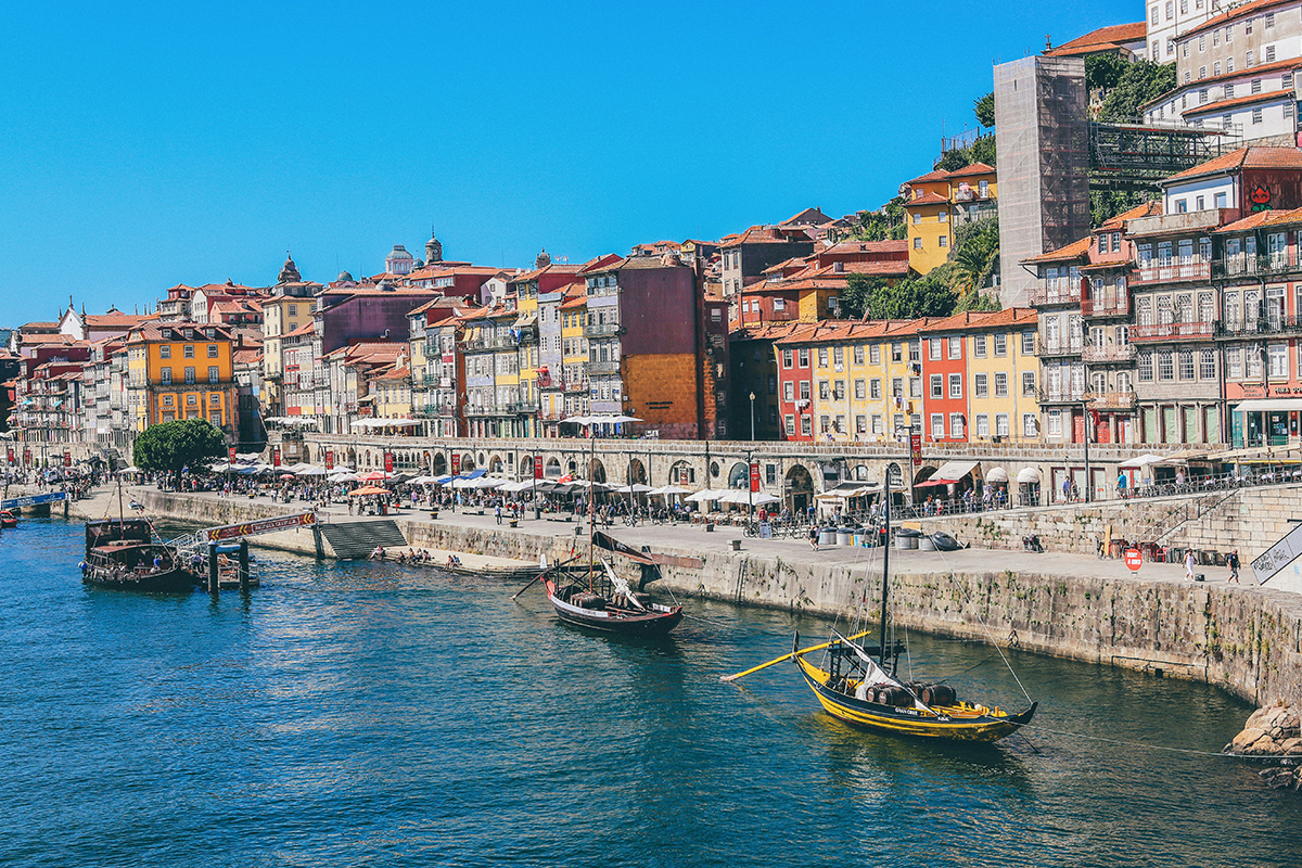 Hero image for the blog post Portugal’s D7 Visa in 2026: The New Income Numbers