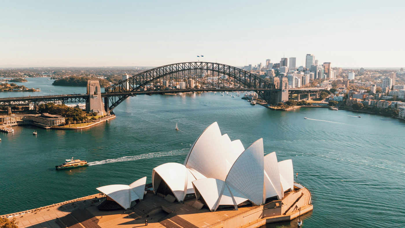Moving to Australia Checklist: Everything Americans Need to Know