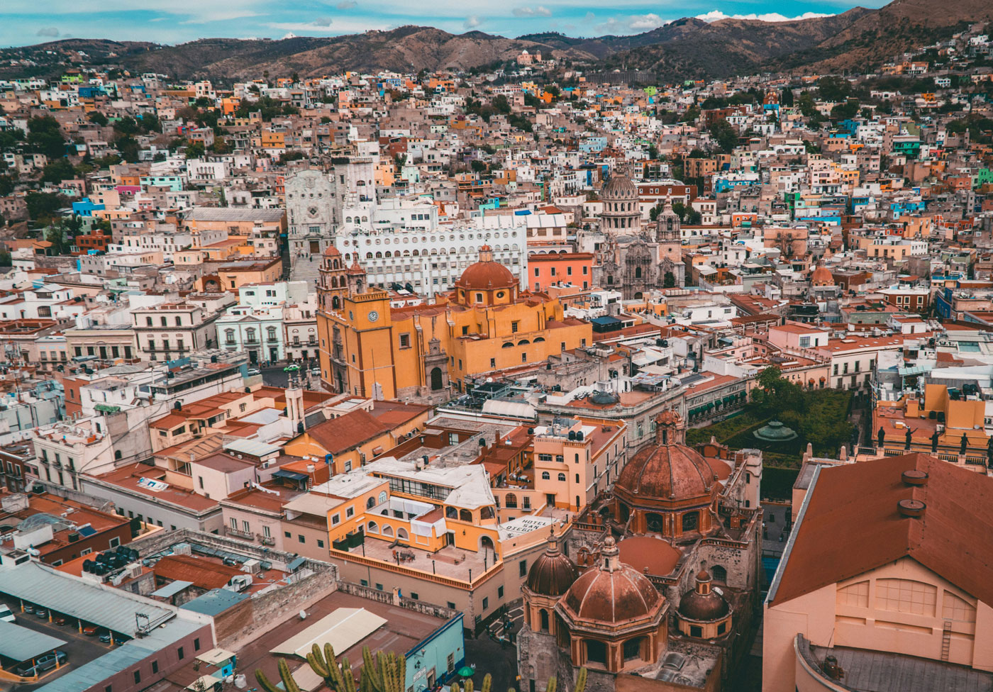 Moving to Mexico Checklist: Everything Americans Need to Know