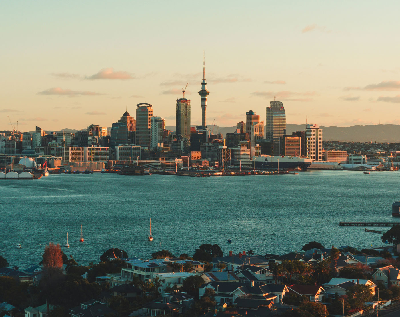 Moving to New Zealand Checklist: Everything Americans Need to Know