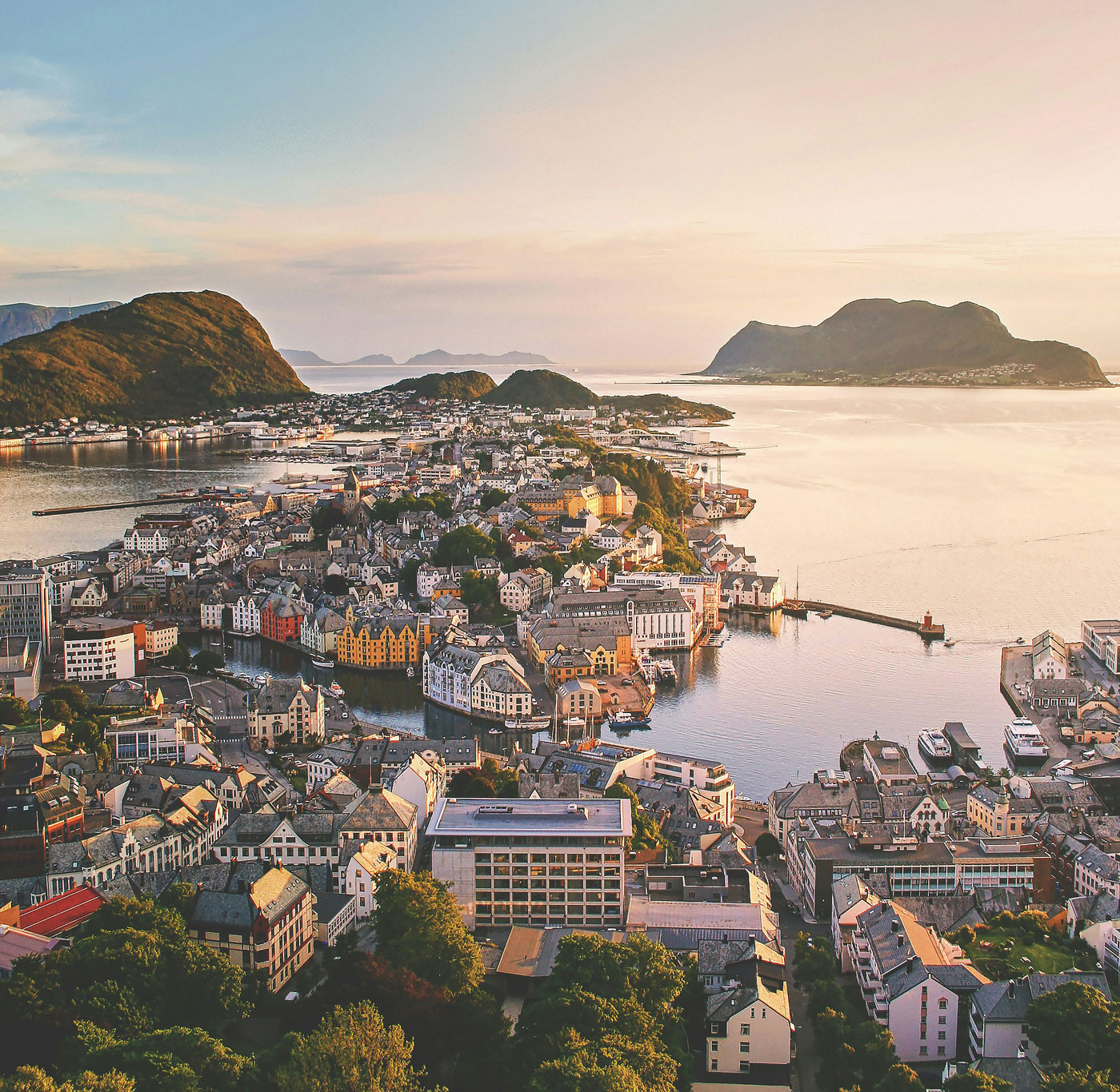 Moving to Norway Checklist: Everything Americans Need to Know