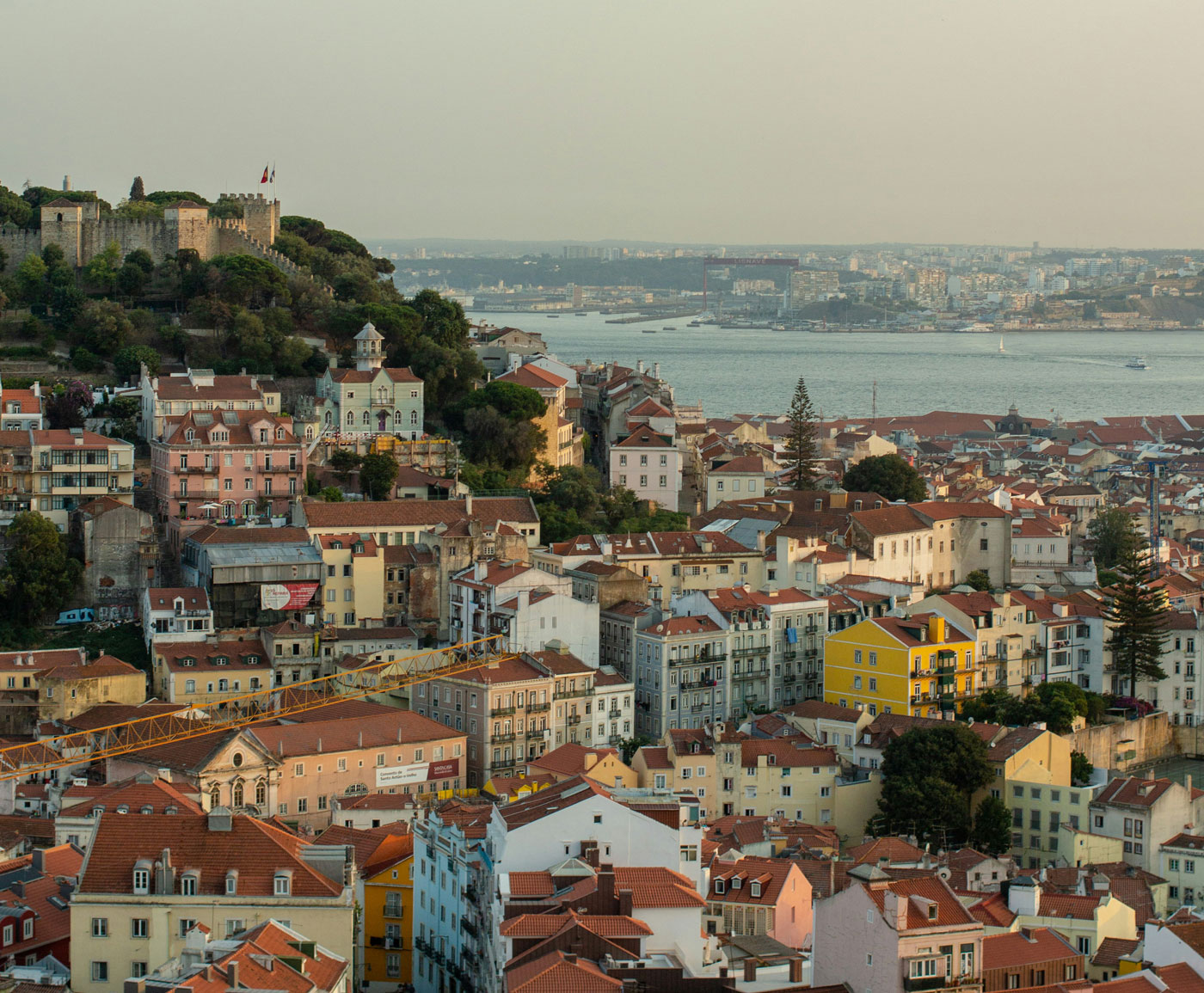 Moving to Portugal Checklist: Everything Americans Need to Know
