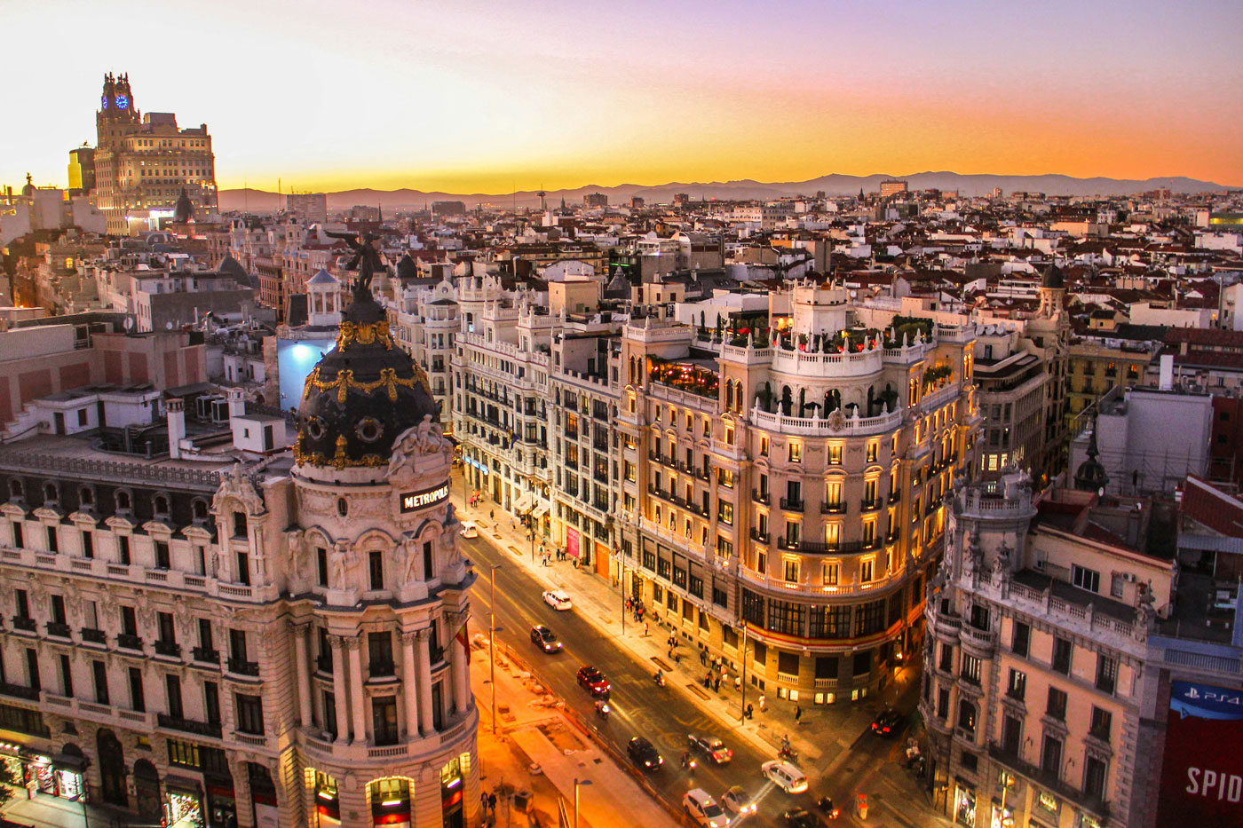 Moving to Spain Checklist: Everything Americans Need to Know