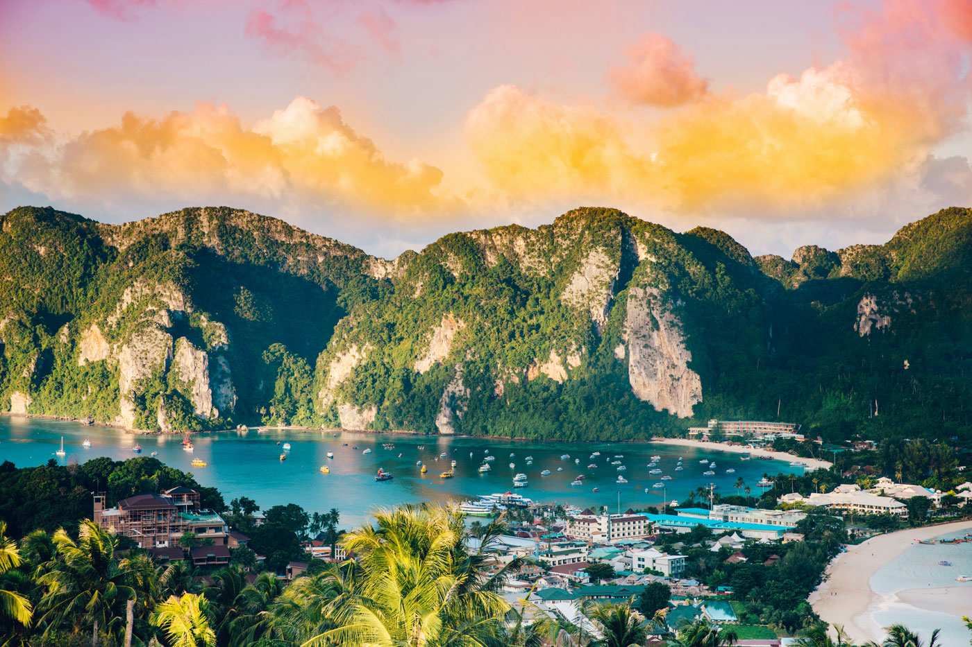 Moving to Thailand Checklist: Everything Americans Need to Know